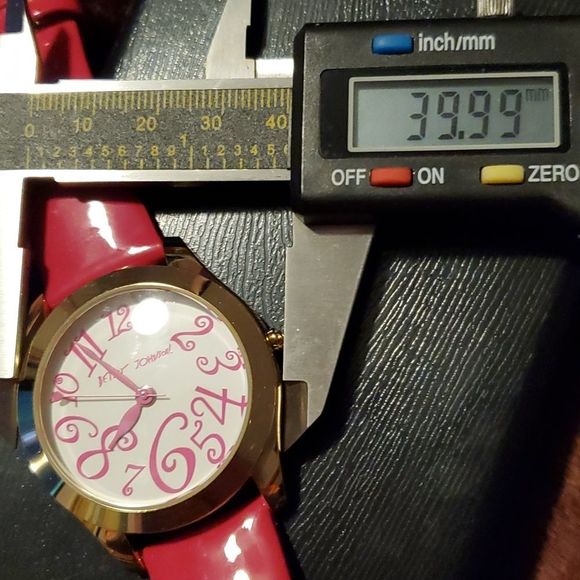 Watches